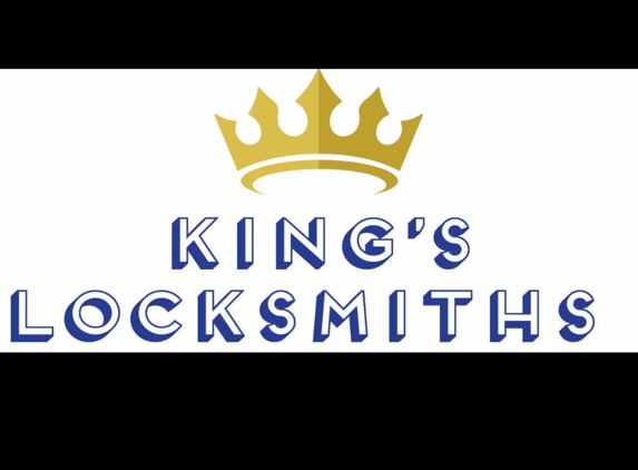 King's Locksmiths