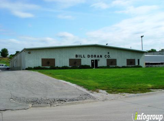 Bill Doran Company - Omaha, NE