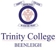 Trinity College Logo
