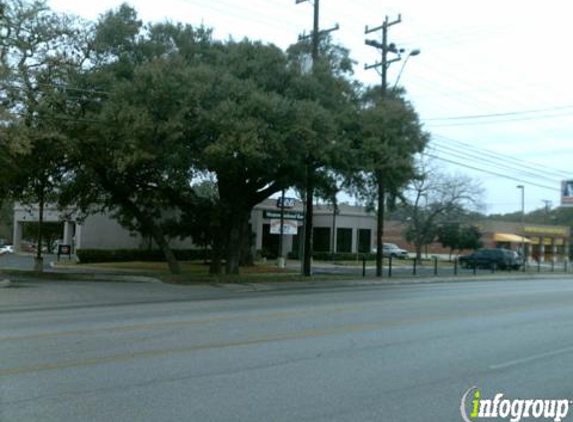 Amegy Bank - San Antonio, TX