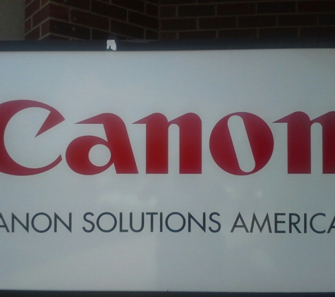 Canon Solutions America - Fort Wayne, IN