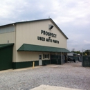 Prospect Metal - Auto Repair & Service