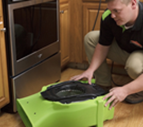 ServPro - West Columbia, SC