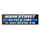 Main Street Auto & Tire - Tire Dealers