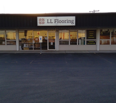 Lumber Liquidators, Inc. - Springfield, IL