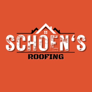 Schoen's Roofing, LLC - Beatrice, NE