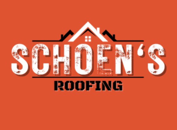 Schoen's Roofing - Nebraska City, NE