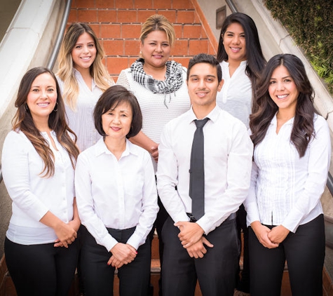 Choice Family Dentistry Of Rancho Cucamonga - Rancho Cucamonga, CA