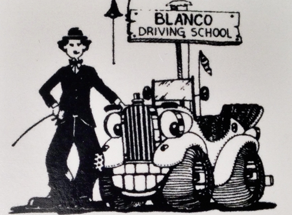 Blanco Driving School