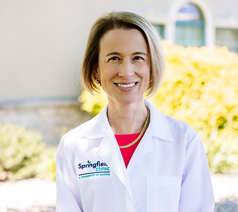 Penelope A. Ewbank, MD - Peoria, IL