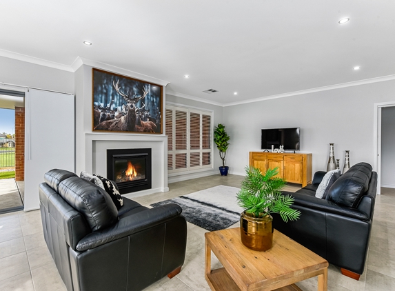 Versace Home Builders - Mount Gambier, SA