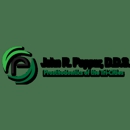 Popper John R DDS - Prosthodontists & Denture Centers