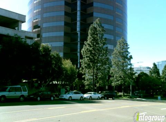 Irvine Company Office Prpty - San Diego, CA
