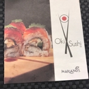 Oki Sushi - Restaurants