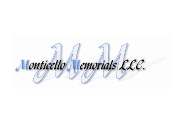 Monticello Memorials LLC. - Monticello, MN