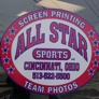 All Star Sports LLC - Cincinnati, OH