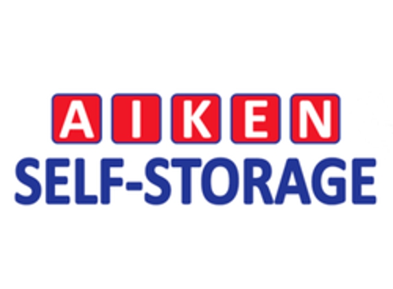 Aiken Self Storage - Aiken, SC