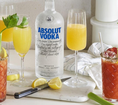 Pernod Ricard Australia - Barangaroo, NSW