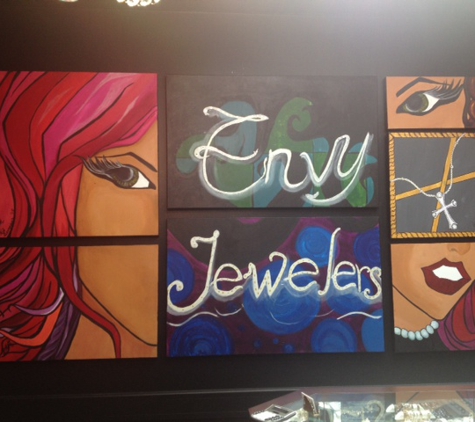 Envy Jewelers - Commerce Township, MI