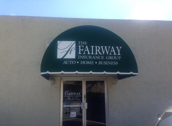 The Fairway Insurance Group - Fort Lauderdale, FL