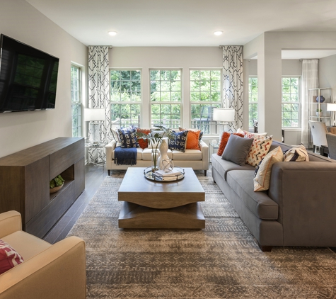 Pulte Homes - Malvern, PA