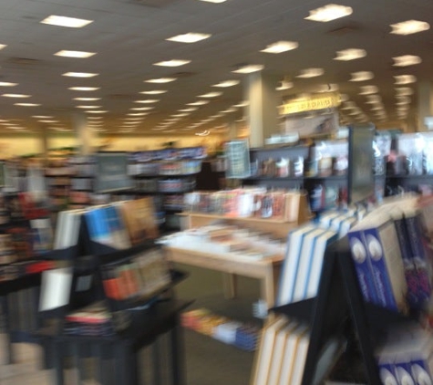 Barnes & Noble Booksellers - Montclair, CA