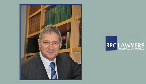 Russo Pellicano Carlei Lawyers - Oakleigh, VIC. Mr. Aldo Russo - Principal