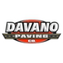 Davano Paving Co