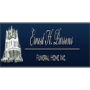 Ernest H Parsons Funeral Home - Funeral Directors
