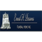 Ernest H Parsons Funeral Home