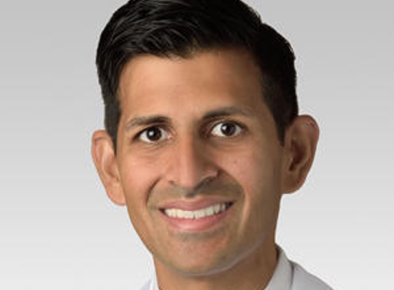 Vikas Desai, MD - Huntley, IL