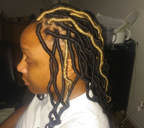 Asabea Braiding - phoenix, AZ