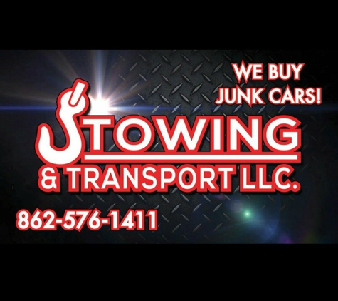 J Towing & Transport LLC/ Road Services NJ - Newark, NJ