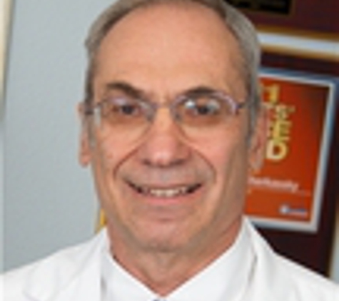 Dr. Michael m Cherkassky, MD - Fort Worth, TX