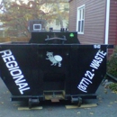 Regional Dumpster Rental - Rubbish & Garbage Removal & Containers