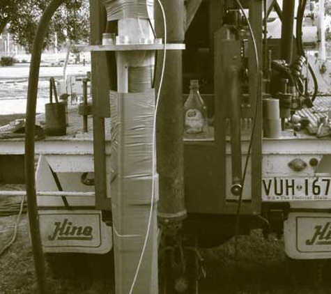 J.R. Pumps Pty Ltd - Edwardstown, SA