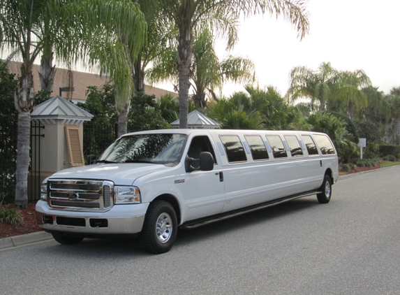 A. L & L Limousine Service, Inc. - Englewood, FL