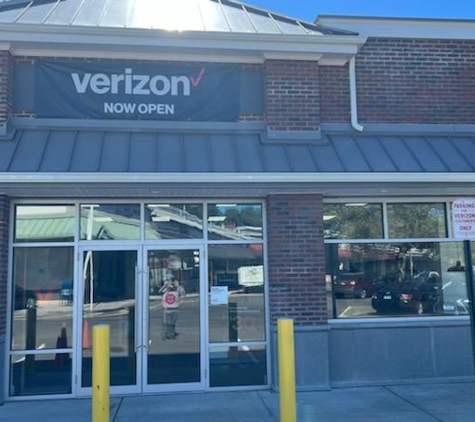 Verizon - Riverside, CT