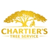 Chartier's Tree Services gallery