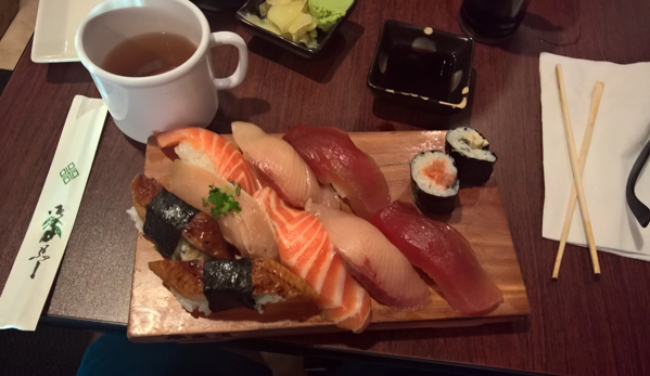 Musashi's - Bellevue, WA