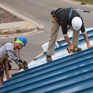 Blue Grass Metal Roofing - Nicholasville, KY