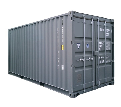 United Rentals - Storage Containers and Mobile Offices - Beaumont, TX