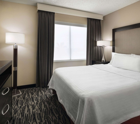 Homewood Suites by Hilton Anaheim-Main Gate Area - Garden Grove, CA