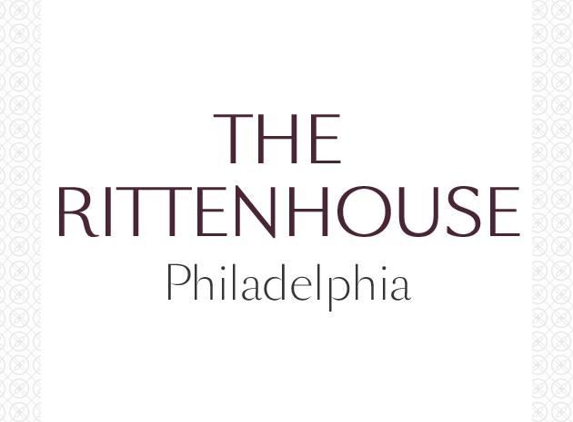 The Rittenhouse Hotel - Philadelphia, PA