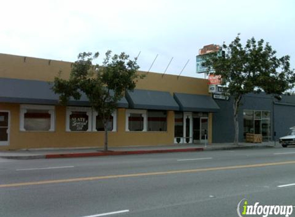Universal Tile Marble Inc. - Santa Monica, CA