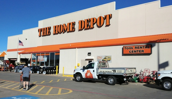 The Home Depot - Plano, TX