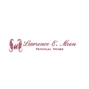 Moon Lawrence E Funeral Home - Funeral Directors