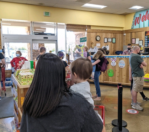 Trader Joe's - Roseville, CA