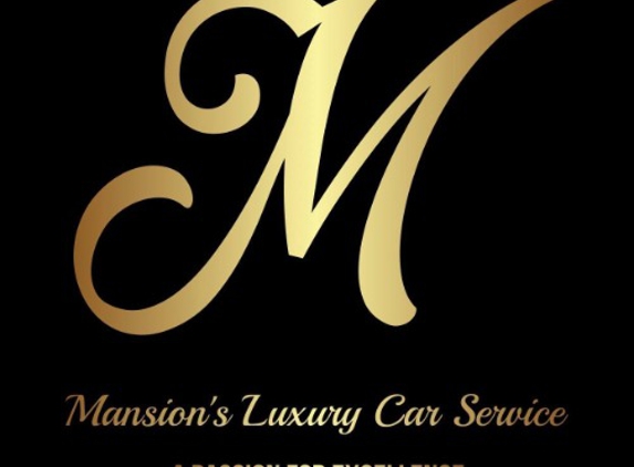 Mansion's Luxury Car Service - New Orleans, LA