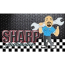 Sharp  Automotive LLC - Automobile Diagnostic Service